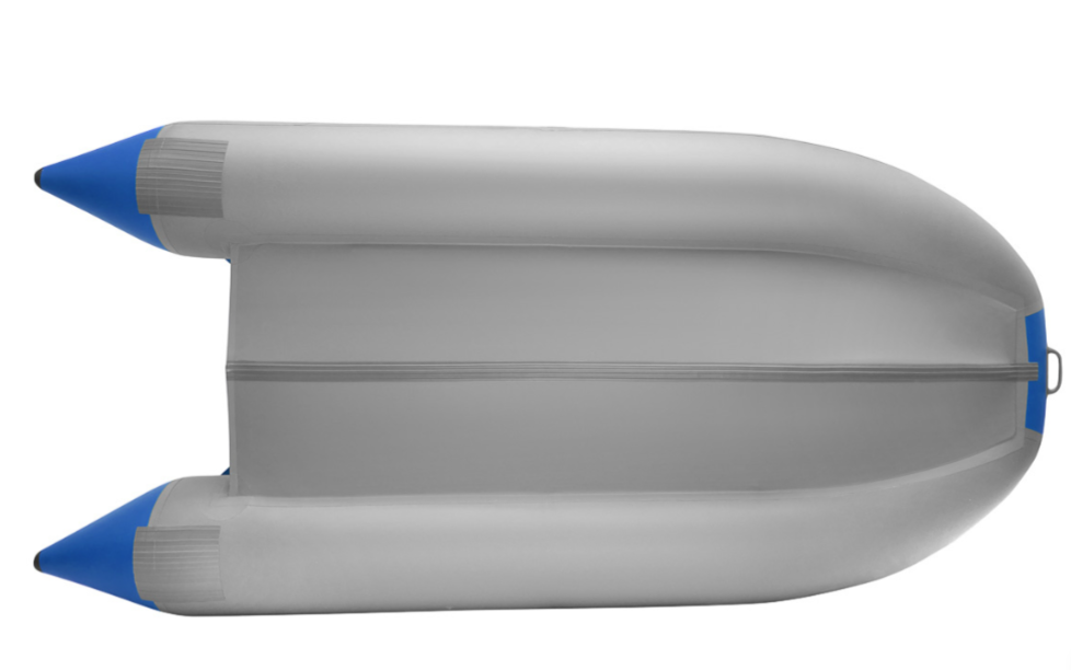 ЛОДКА ДРАККАР 3250 СК HANT в Твери