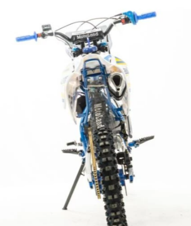 Питбайк MOTOLAND (МОТОЛЕНД) Кросс TCX125 в Твери