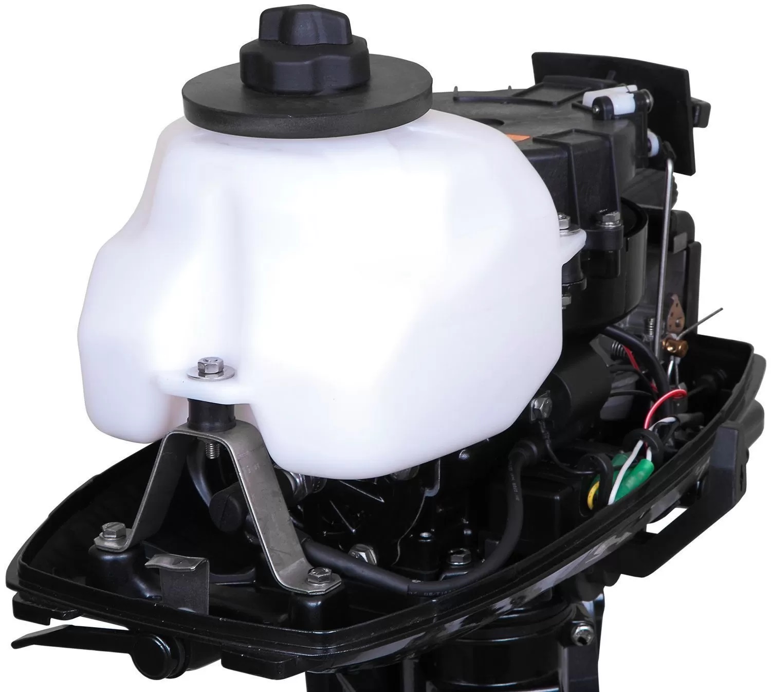 Лодочный мотор MARLIN MP 5 AMHS в Твери