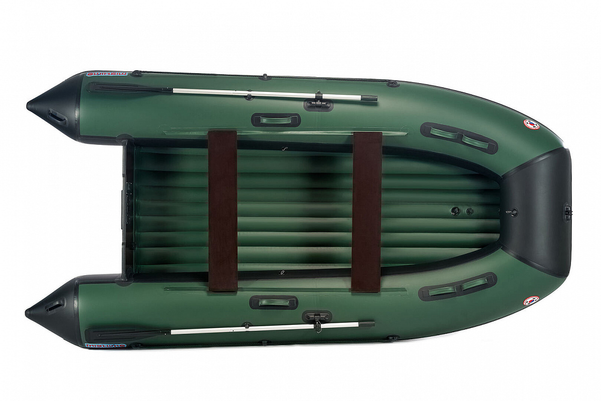 Лодка MISHIMO LITE 360 в Твери