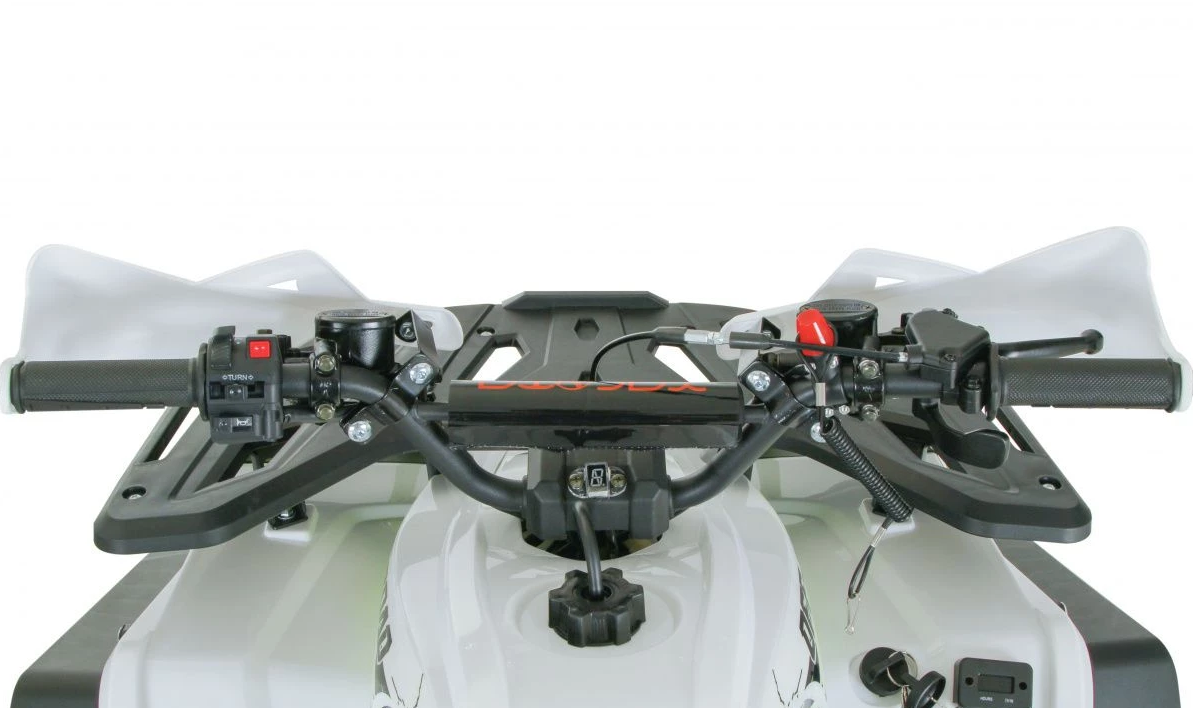 Квадроцикл YACOTA DRAGON в Твери