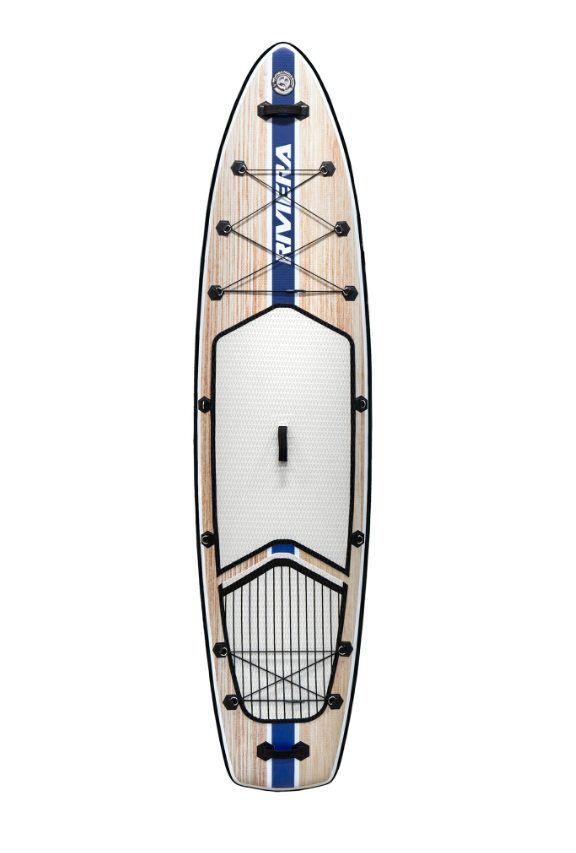Сап-борд синий 12ft RIVIERA в Твери