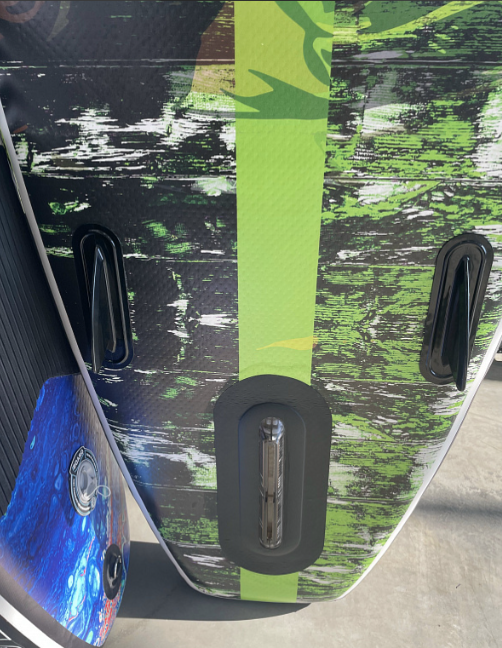 SUP (САП) ДОСКА RAIDEX TAKUMO 10.6’ (320СМ) N 11 в Твери