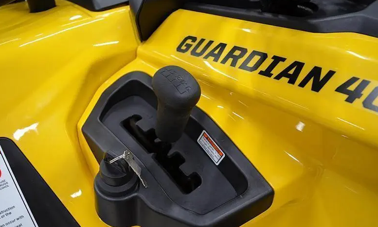 Квадроцикл HISUN GUARDIAN 400L /LONG в Твери