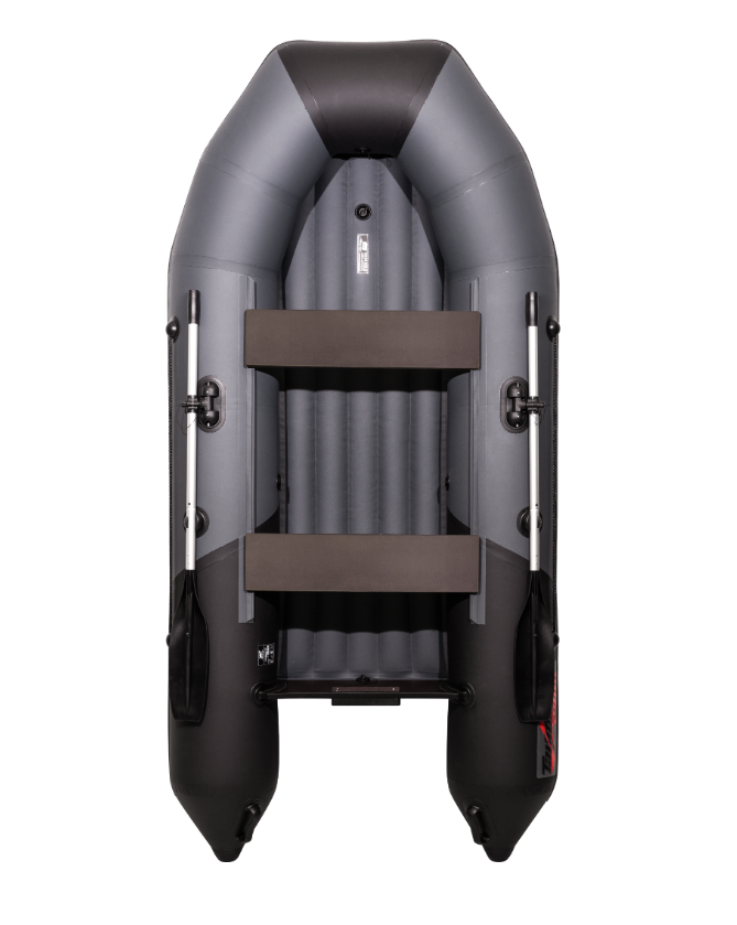 Лодка Таймень NX 2900 НДНД в Твери