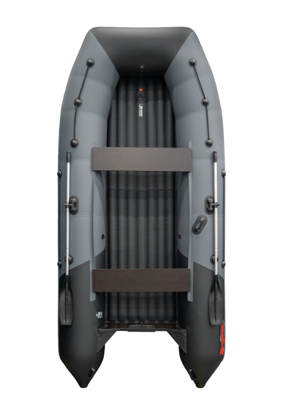 Лодка Таймень RX 3900 НДНД в Твери