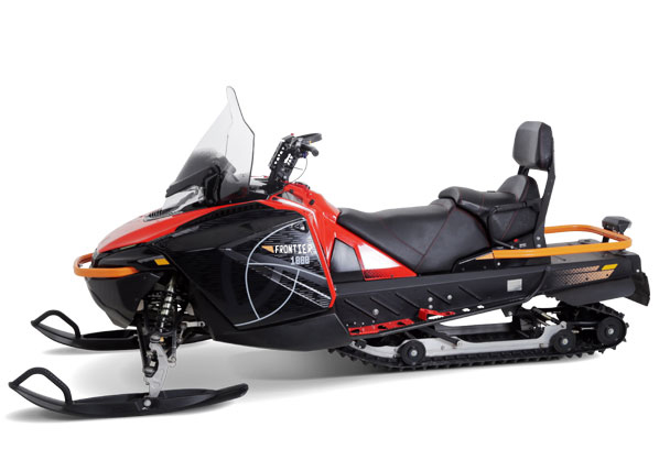 Снегоход РМ FRONTIER 1000 в Твери