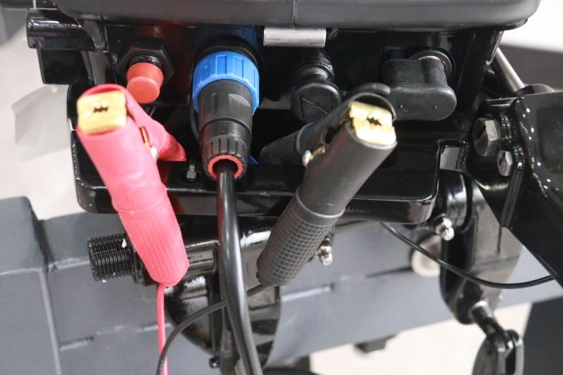 Лодочный мотор MARLIN PROLINE MP 9.9 (15) AMHS в Твери