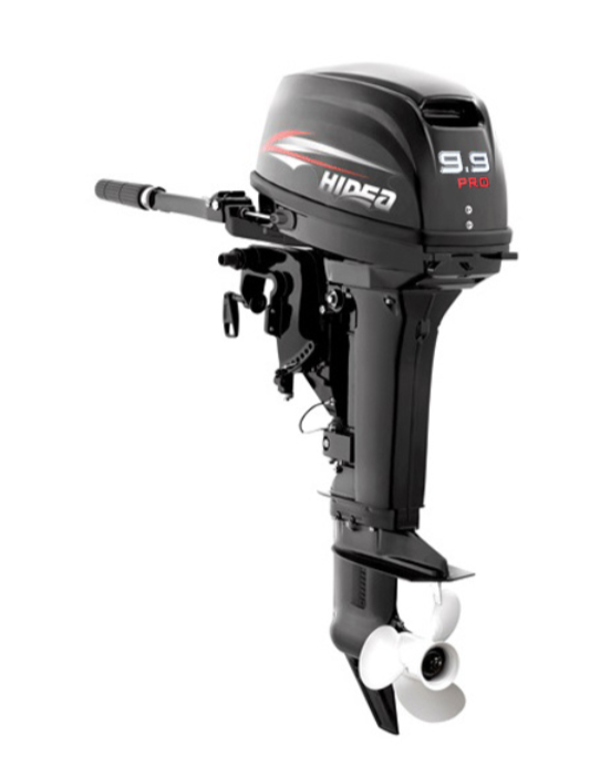 Лодочный мотор HIDEA HD9.9PRO FES (326 см3) в Твери