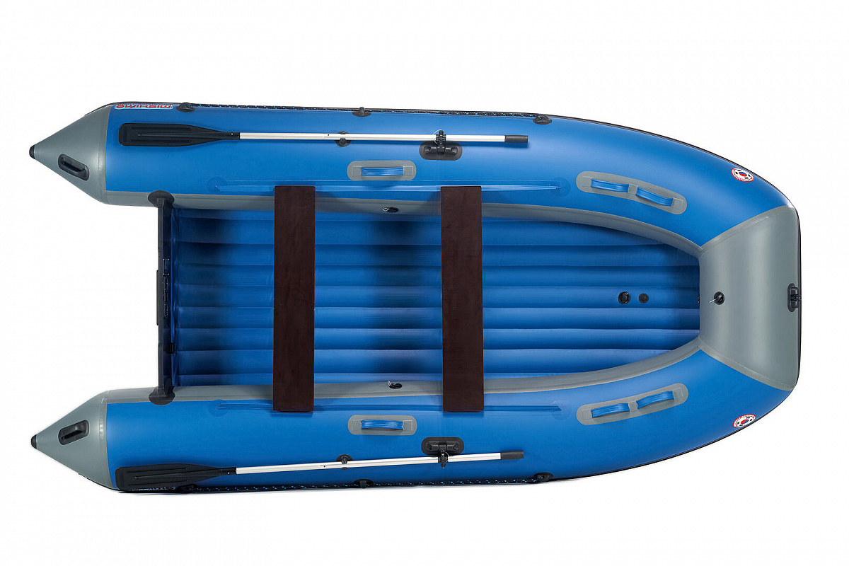 Лодка MISHIMO LITE DF 370 в Твери