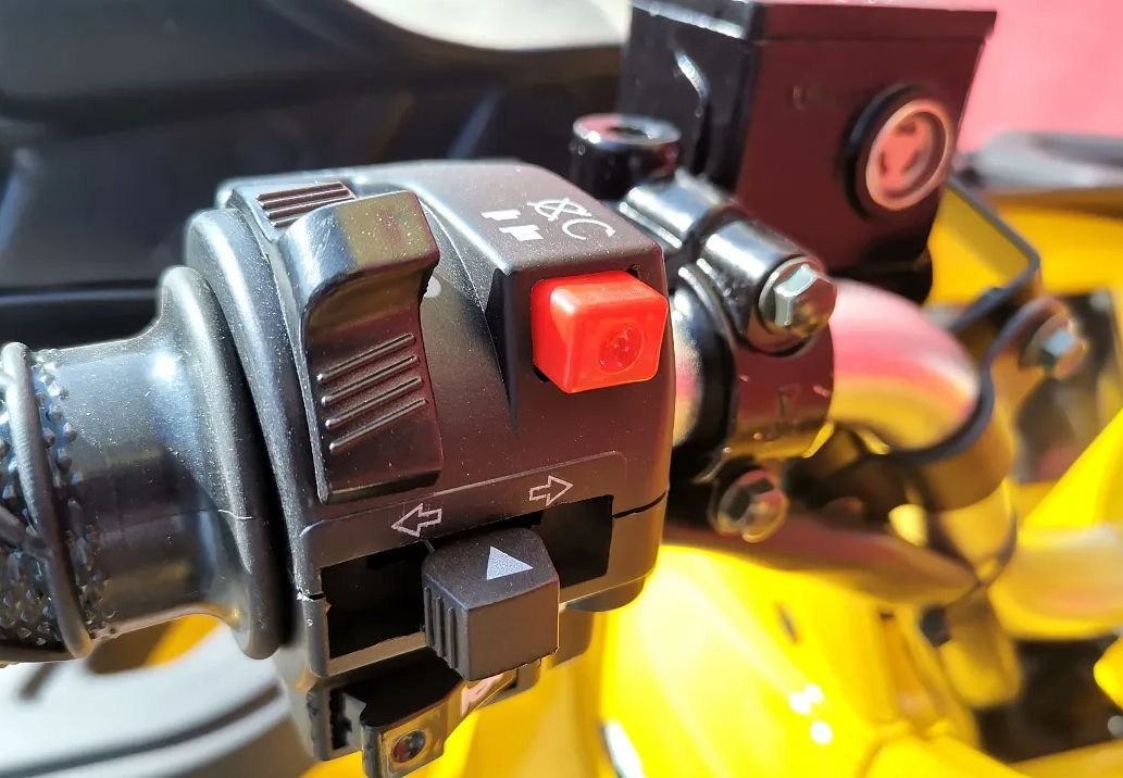 Квадроцикл PROMAX STORM 280 LUX в Твери