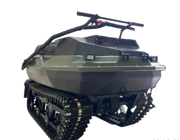 Мотобуксировщик ДиТрак-20 в комплектации "Стандарт" (с реверсом) в Твери