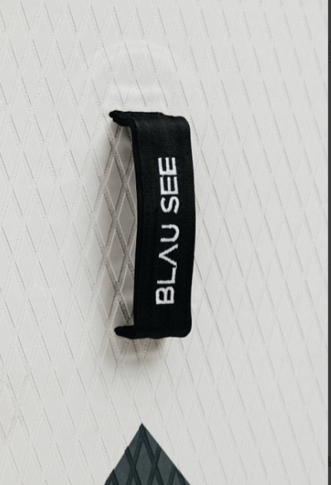 НАДУВНОЙ SUP-BOARD BUSINESS LIGHT BLUE 10 в Твери