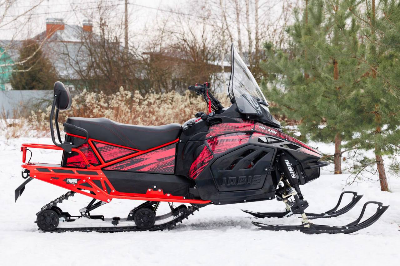 Снегоход IRBIS TUNGUS 400 25/26 в Твери
