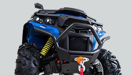 Квадроцикл РМ (Русская Механика) РМ 800 Т в Твери