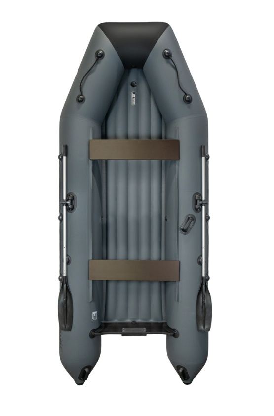 Лодка Барс 3600 НДНД в Твери