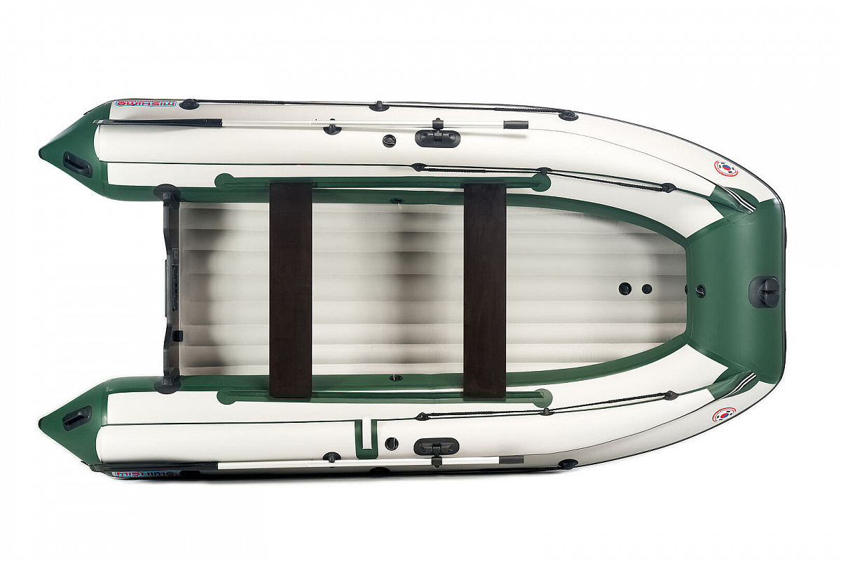 Лодка MISHIMO FAMILY LITE 350 в Твери