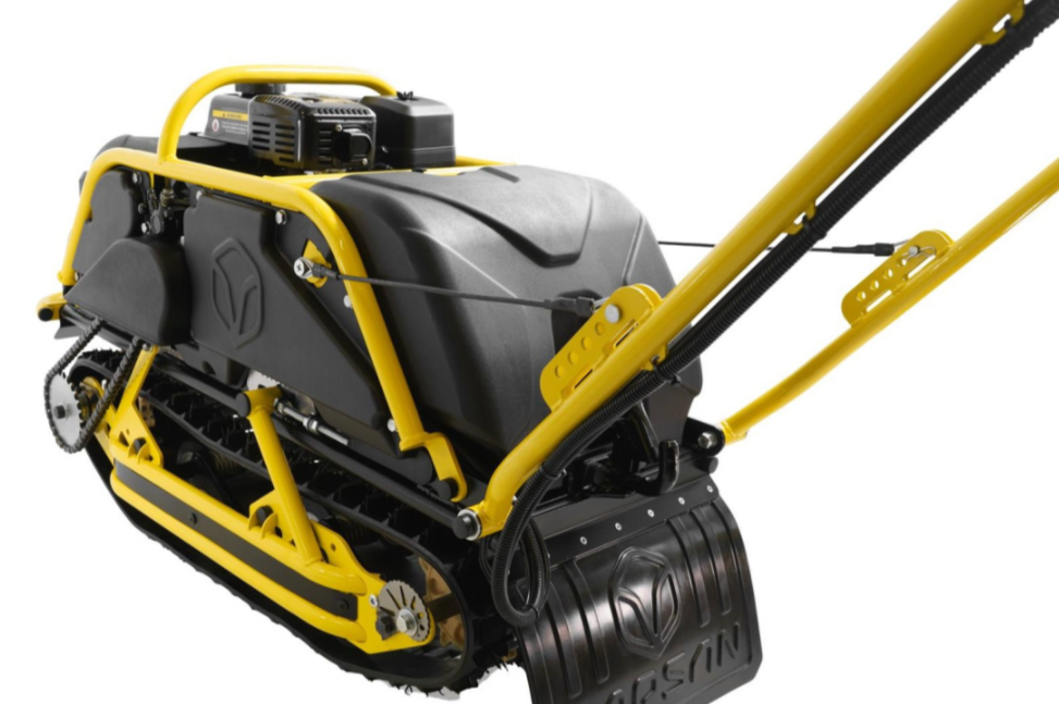 Мотобуксировщик SAPSAN SK 380 в Твери