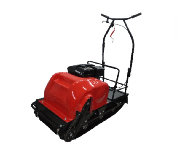 Мотобуксировщик PAXUS 550 AVANT 9 л.с. HONDA в Твери