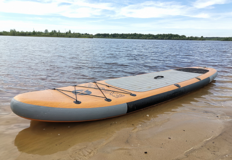 SUP (САП) Доска MISHIMO DECK 10.6(320) в Твери