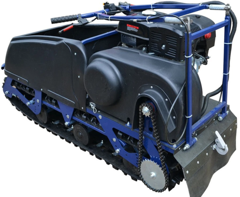 Мотобуксировщик БАРС СЛЕДОПЫТ FS. RS 9 л.с. в Твери