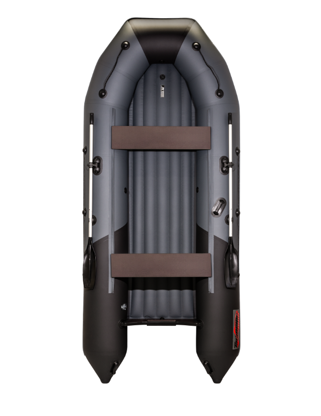 Лодка Таймень NX 3800 НДНД PRO в Твери