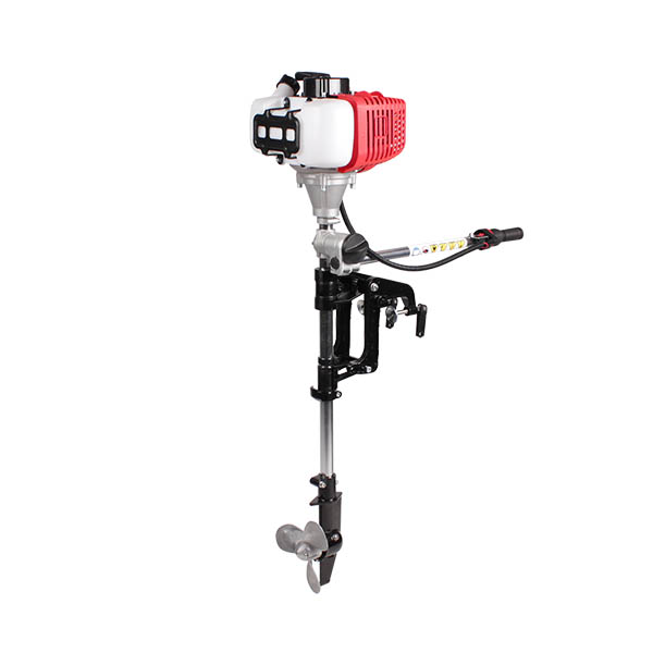 ЛОДОЧНЫЙ МОТОР TOYAMA TA 3.5 в Твери