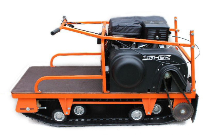 Мотобуксировщик ЧИНУК 11 л.с. в Твери