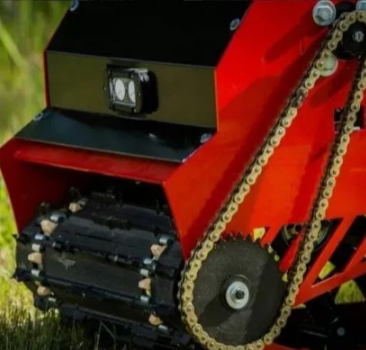 Мотобуксировщик Сила 500 13 л.с. в Твери