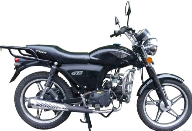 Мотоцикл RACER RC110N TROPHY в Твери