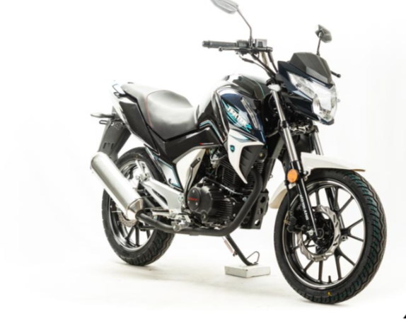 Мотоцикл MOTOLAND (МОТОЛЕНД) FIGHTER 250 в Твери