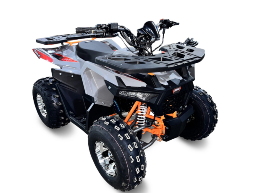 Квадроцикл GBM DAXTER 220 NEW PREMIUM в Твери