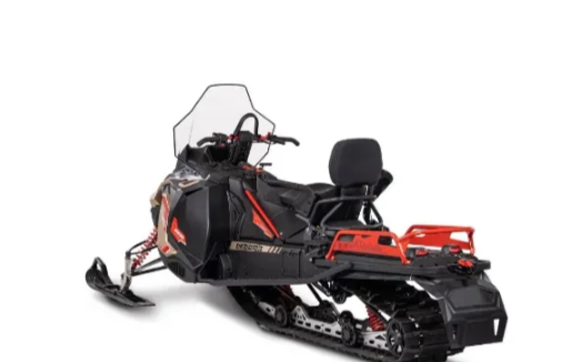 Снегоход AODES Siberiacross 1000 WT 508mm LCD 6.8 в Твери