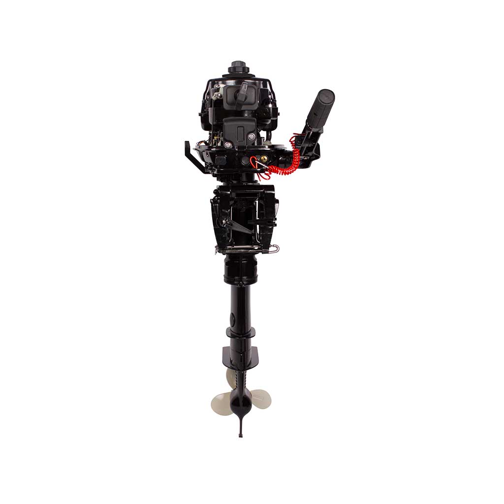 Подвесной лодочный мотор TOYAMA(PARSUN) T5ABMS в Твери