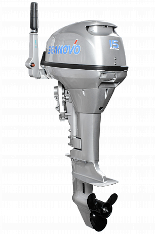 Лодочный мотор Seanovo SN15FHL в Твери