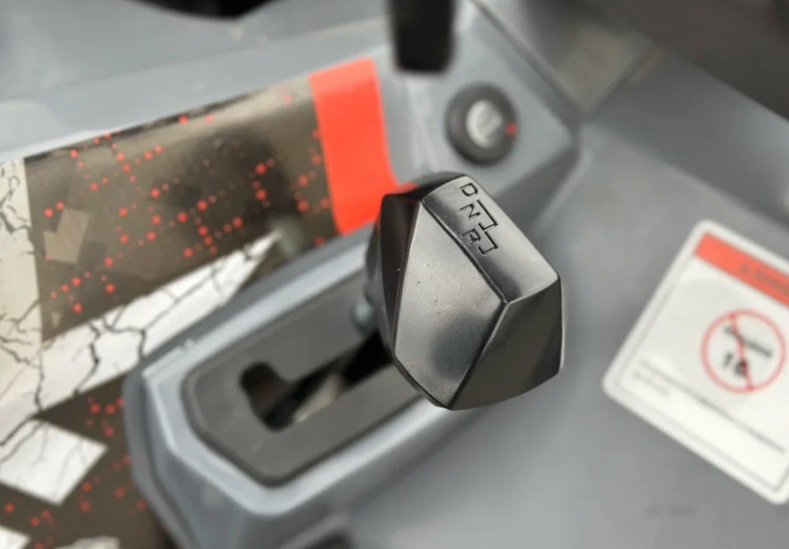 Квадроцикл GBM MAVERICK 300 NEW в Твери