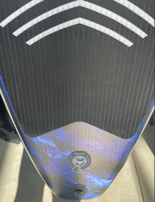 SUP (САП) ДОСКА RAIDEX I BOARD 11’ (332СМ) N 17 в Твери