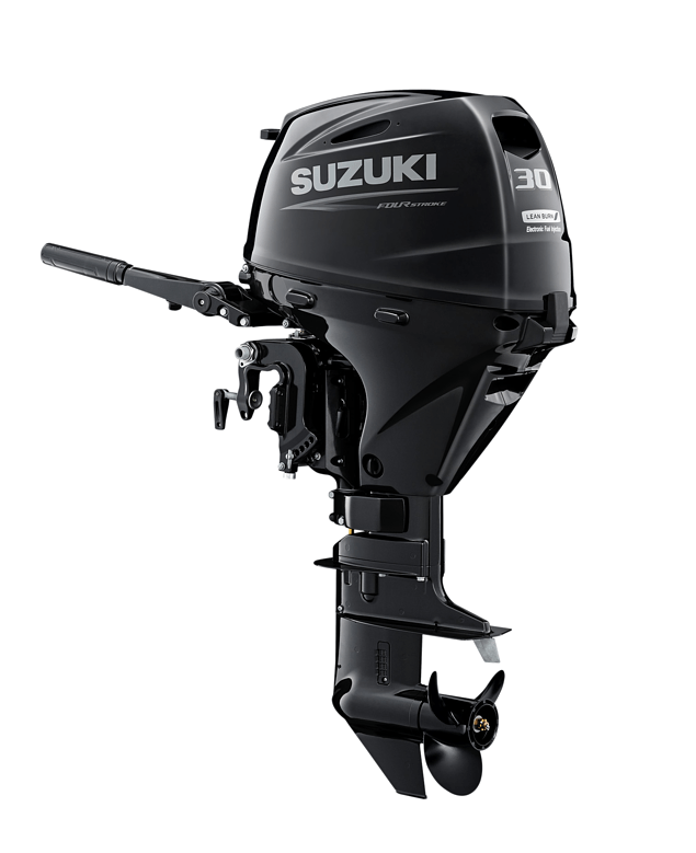 Лодочный мотор Suzuki DF30AL в Твери