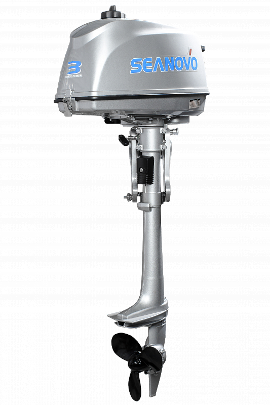 Лодочный мотор SEANOVO SN3FHS в Твери