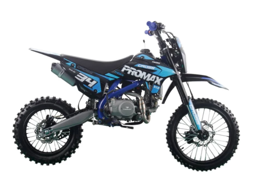 Питбайк PROMAX CROSS 145CC 17/14 в Твери