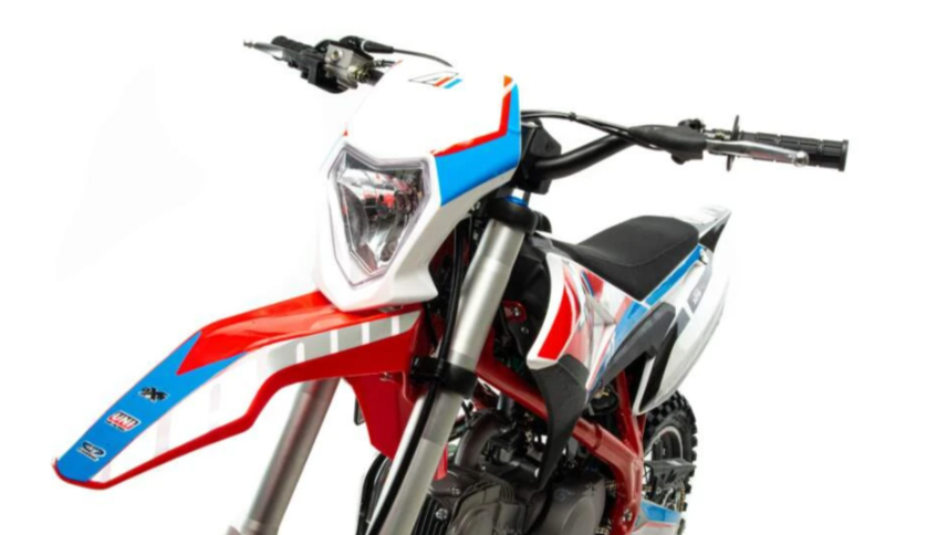 Питбайк MOTOLAND (МОТОЛЕНД) Apollo125 DT125 в Твери