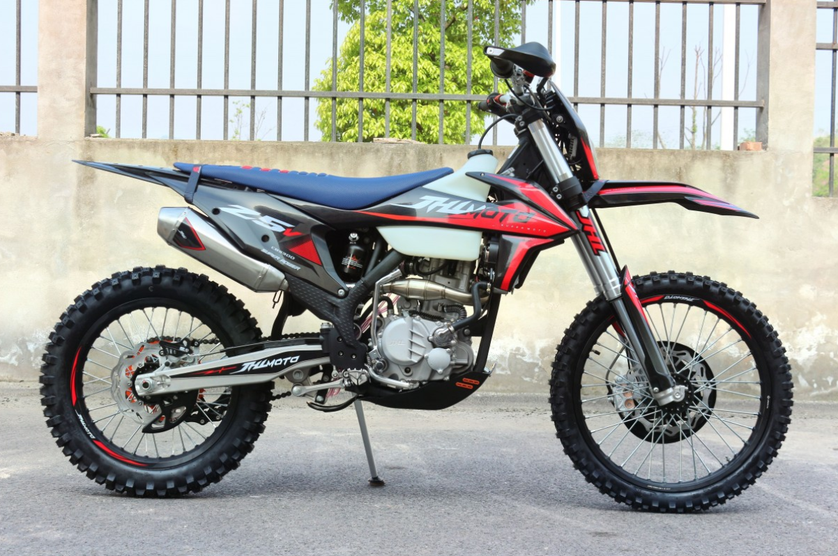 Мотоцикл JHLMOTO JHL Z5V NB300 (174MN-3) в Твери