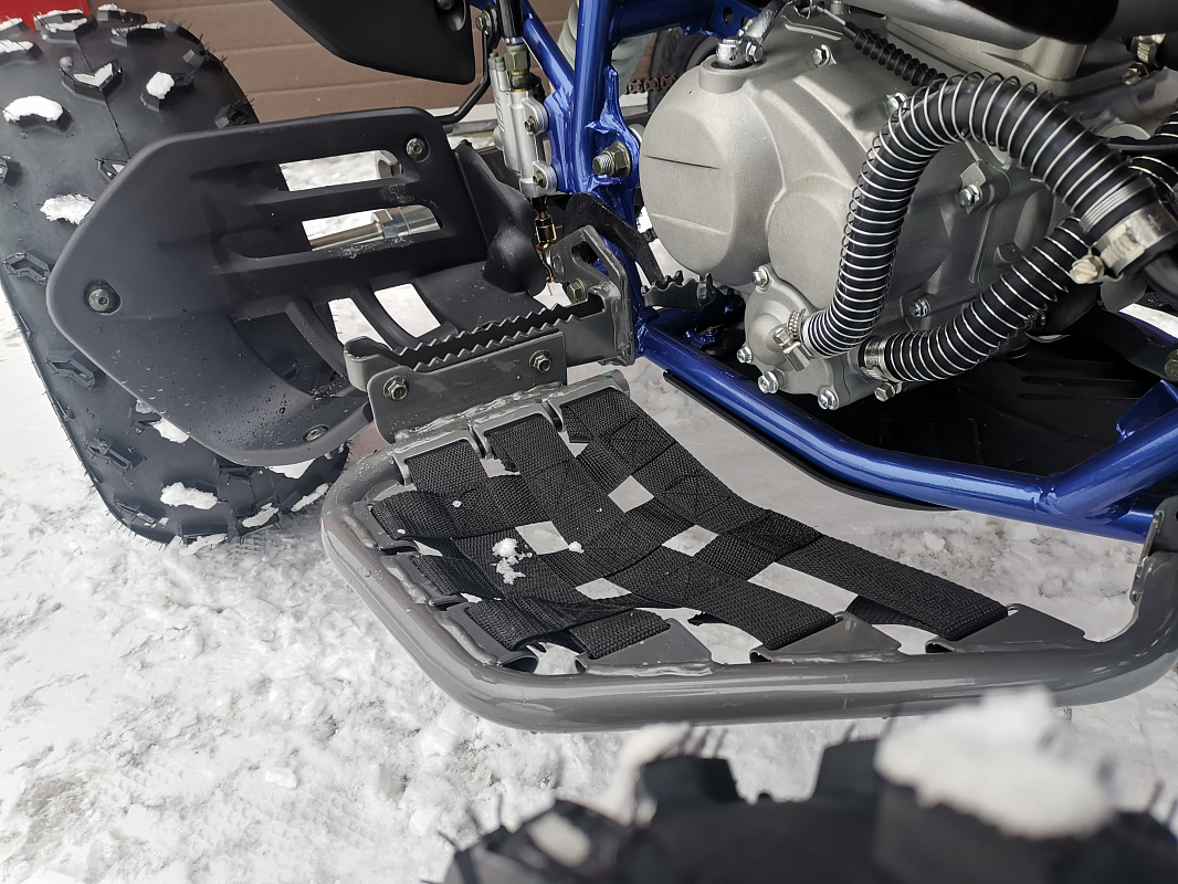 Квадроцикл PROMAX RAPTOR 300 NEW RedBull в Твери