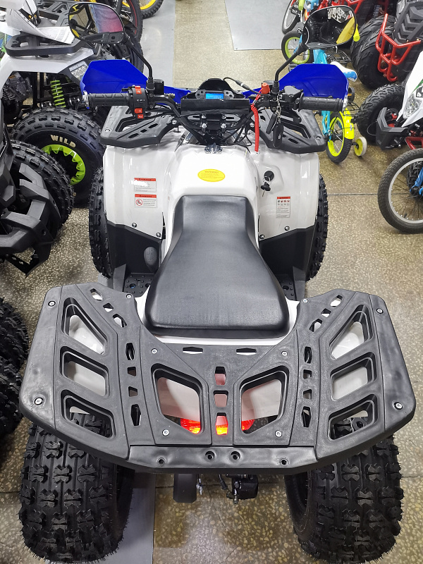 Квадроцикл PROMAX WILD 175 LUX в Твери
