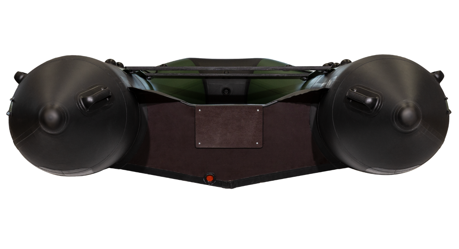 Лодка Ривьера Максима 3600 СК в Твери