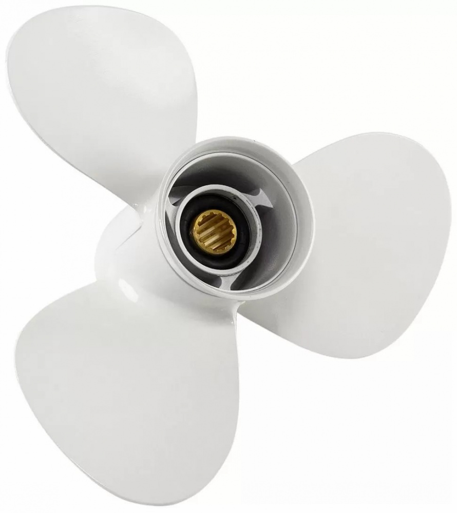 ВИНТ ГРЕБНОЙ YAMAHA 40-55 / F30-60; 3X11-3/8X12 в Твери