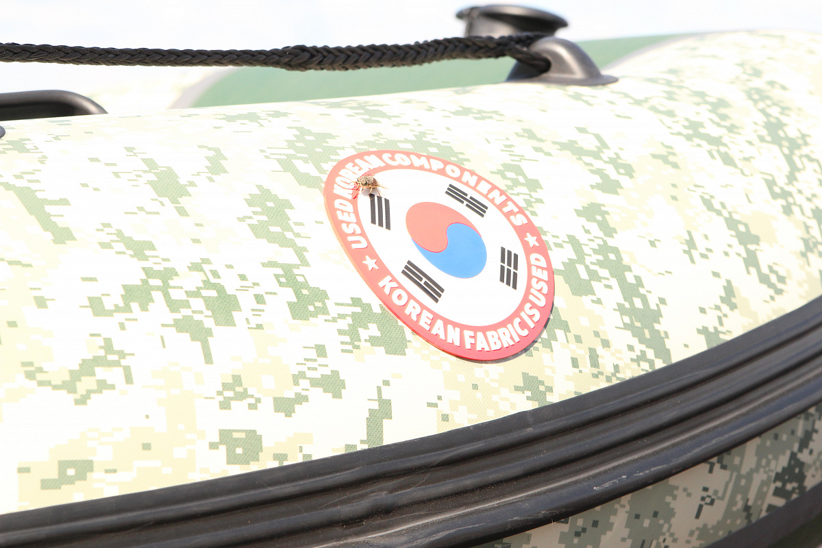 Лодка MISHIMO PRO 400 в Твери