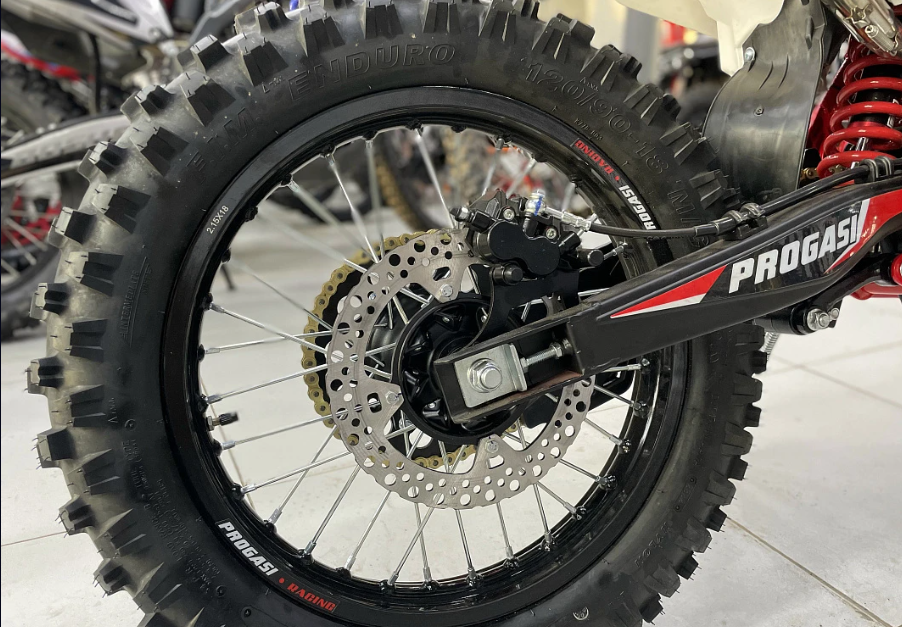 Мотоцикл Progasi SUPER MAX 250 PRO SPORT в Твери