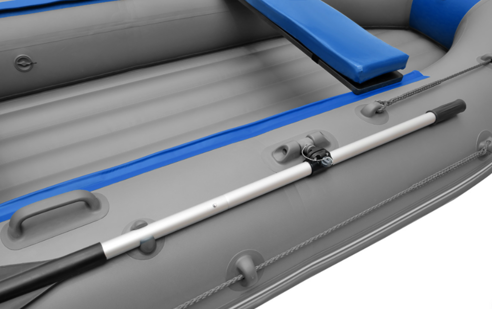 ЛОДКА ДРАККАР 3600 НДНД HANT-PRO в Твери