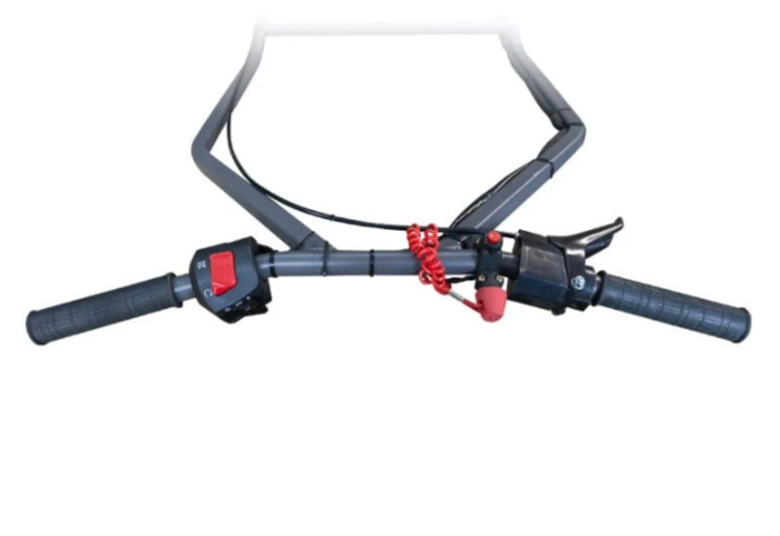 Мотобуксировщик СТЕМ СЕВЕР ЭКСПЕРТ 500 КОМПАКТ 15 л.с. в Твери